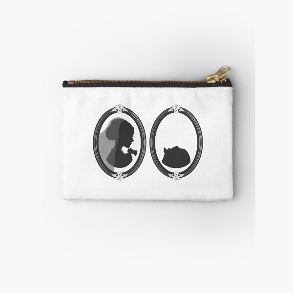 Item preview, Haunted Mansion Bride Cameo designed and sold by MintyHinges.