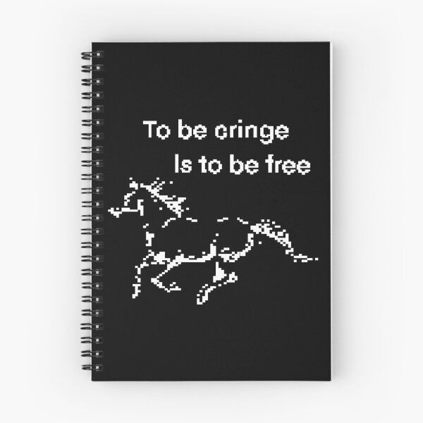 Item preview, Text horse designed and sold by trashcleaner.
