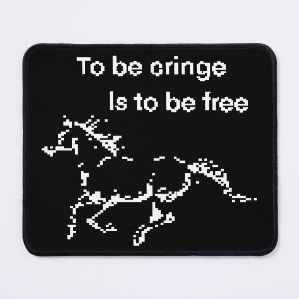 Item preview, Text horse designed and sold by trashcleaner.