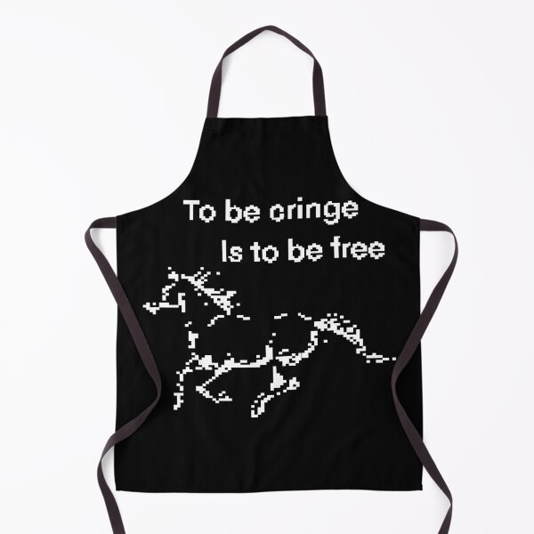 Item preview, Text horse designed and sold by trashcleaner.
