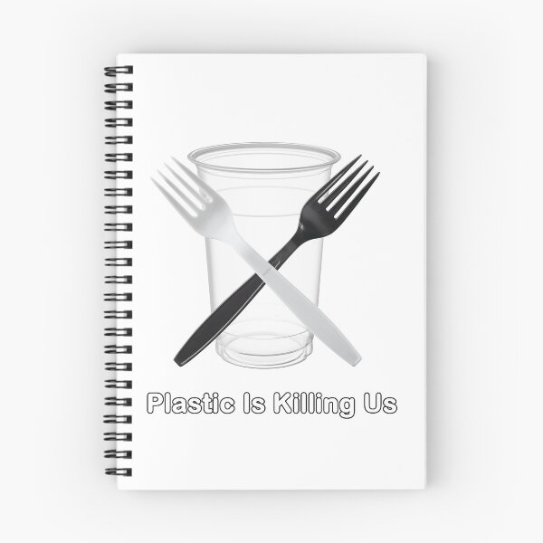Item preview, Plastic Is Killing Us designed and sold by HHQRHH.