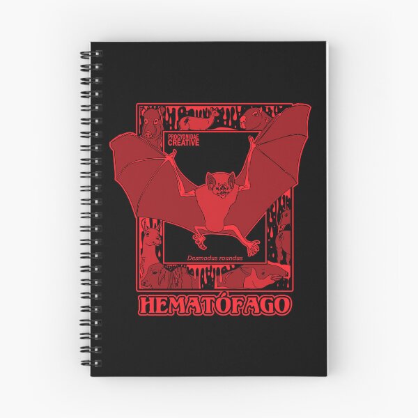 Item preview, Hematophage 1 designed and sold by Procyonidae Creative.