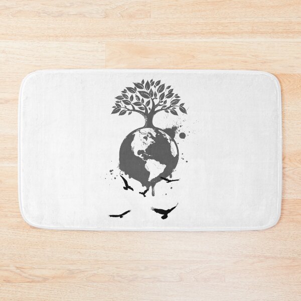 Item preview, World tree designed and sold by Tekkerz.