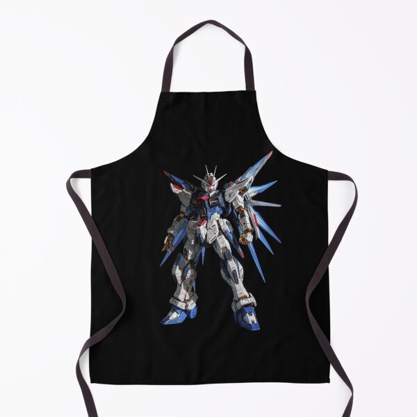 Item preview, Gundam Action Mecha designed and sold by NichiStudio.