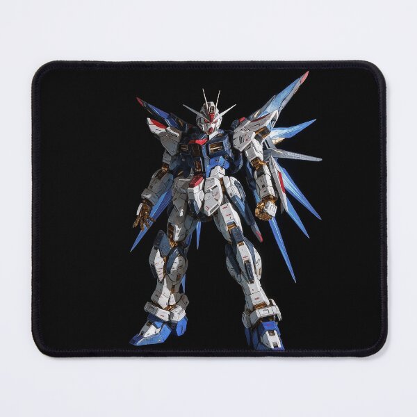 Item preview, Gundam Action Mecha designed and sold by NichiStudio.