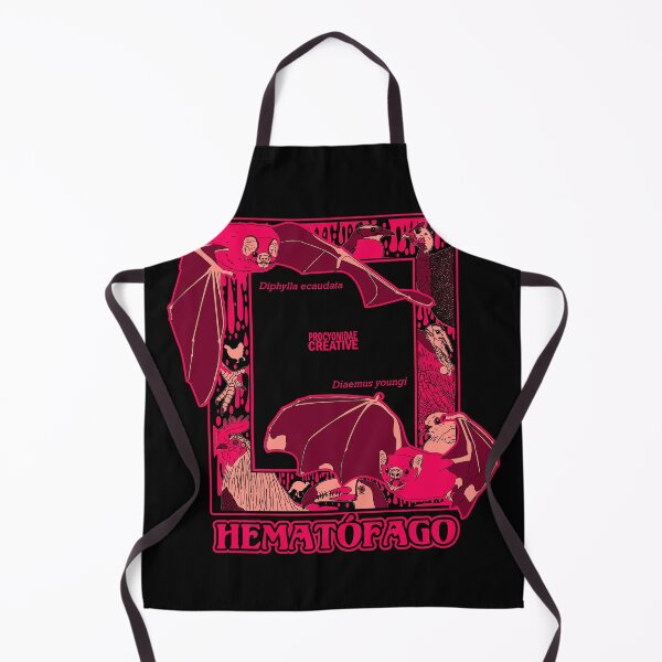 Item preview, Hematophage 2 designed and sold by Procyonidae Creative.