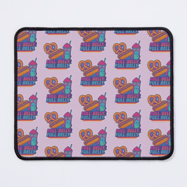 Item preview, The Food of My People (second design) designed and sold by BrightwayCo.