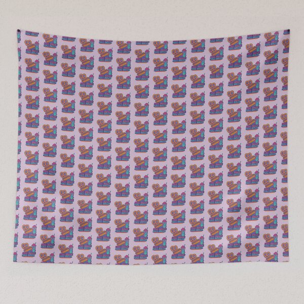 Item preview, The Food of My People (second design) designed and sold by BrightwayCo.