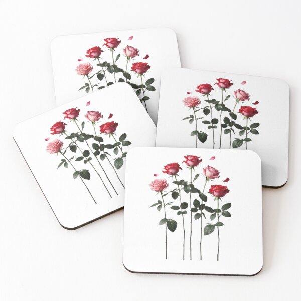 Item preview, beautiful rose designed and sold by PP&RAINBOW SHOP.