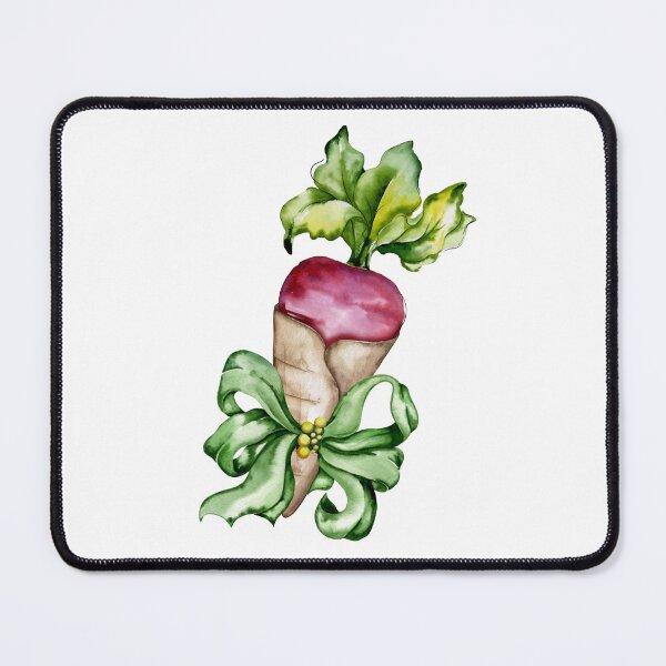 Item preview, Watercolour bright autumn composition designed and sold by Darya Bogatskaya79.