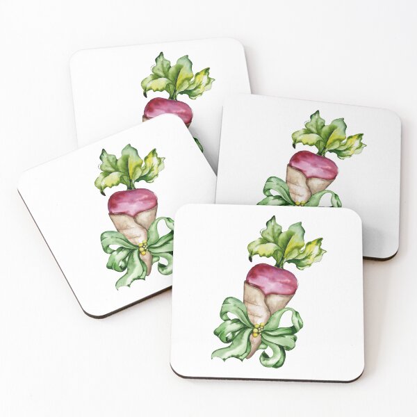 Item preview, Watercolour bright autumn composition designed and sold by Darya Bogatskaya79.