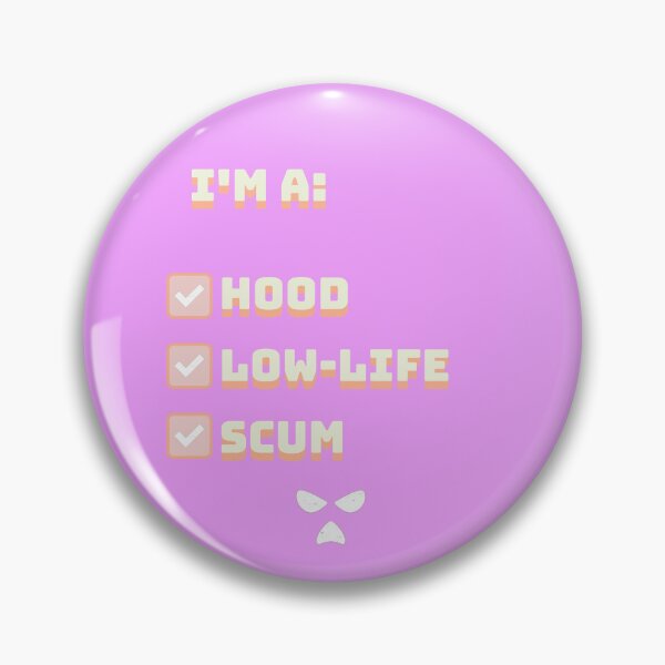 Item preview, HOOD Kneecap lyrics  designed and sold by Gaeilge girl.