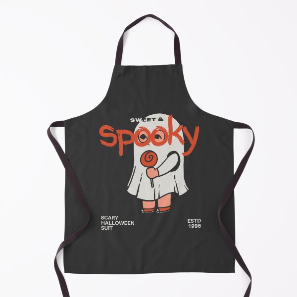 Item preview, sweet & spooky designed and sold by nooribynidhi.