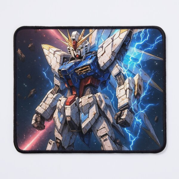 Item preview, gundam lighting designed and sold by NichiStudio.