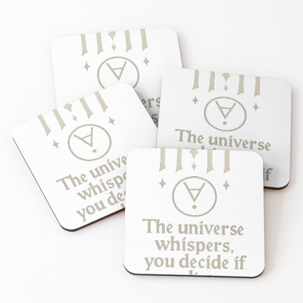 Item preview, Universe whisper designed and sold by Hecart.