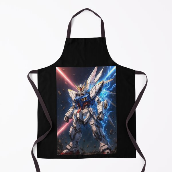 Item preview, gundam lighting  designed and sold by NichiStudio.