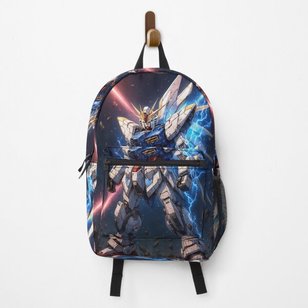 Item preview, gundam lighting  designed and sold by NichiStudio.