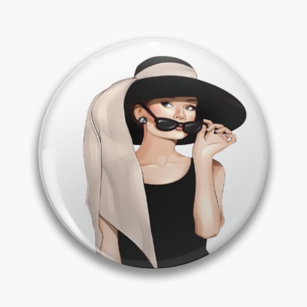 Item preview, AUDREY designed and sold by TOGETHERINSIEME.