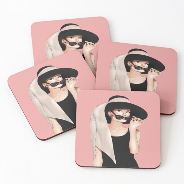 Item preview, AUDREY designed and sold by TOGETHERINSIEME.