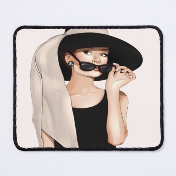 Item preview, AUDREY designed and sold by TOGETHERINSIEME.