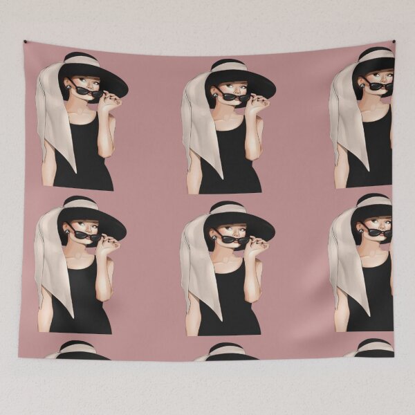 Item preview, AUDREY designed and sold by TOGETHERINSIEME.