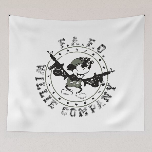 Item preview, Willie Company designed and sold by kidrelic.