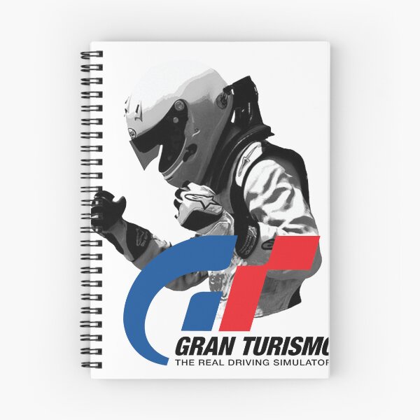 Item preview, Gran Turismo  designed and sold by HASHTAG2020.