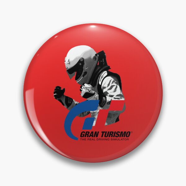 Artikelvorschau, Gran Turismo entworfen und verkauft von HASHTAG2020.
