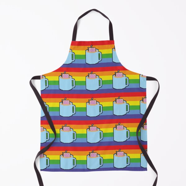 Item preview, Nyan tea designed and sold by Coops Clothing.