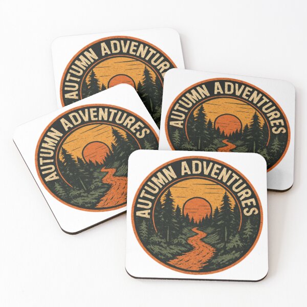 Item preview, Autumn Adventures designed and sold by JonysCreativeDesigns.
