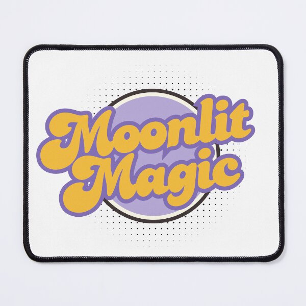 Item preview, Moonlit Magic designed and sold by nooribynidhi.