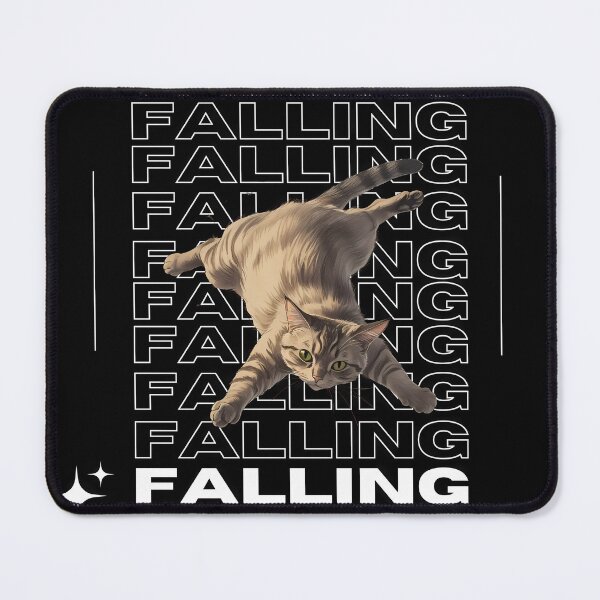 Item preview, Michi - falling designed and sold by Studio Levka.