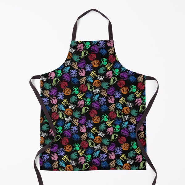 Item preview, Choose Your Class designed and sold by Fossil Rose Creations.