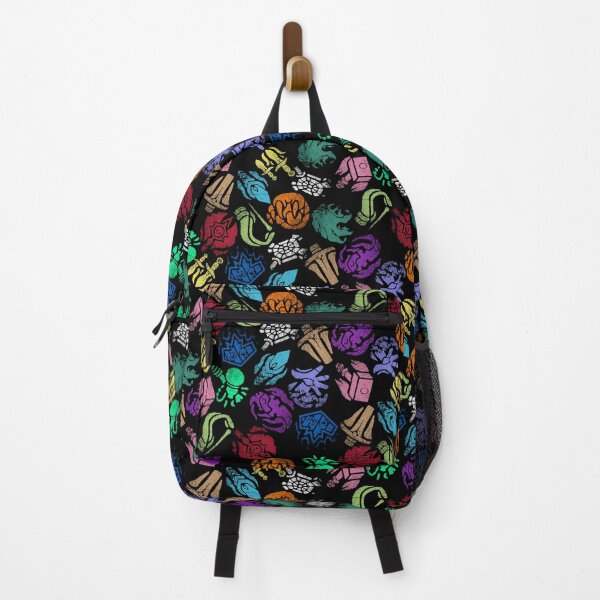 Item preview, Choose Your Class designed and sold by Fossil Rose Creations.