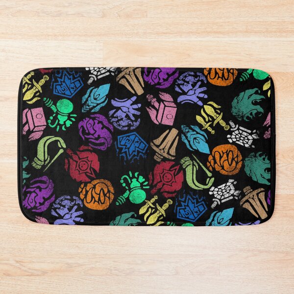 Item preview, Choose Your Class designed and sold by Fossil Rose Creations.
