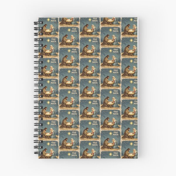 Item preview, Pax Nata — Born for Peace-Where Hope Was Born designed and sold by PixelInfinite.