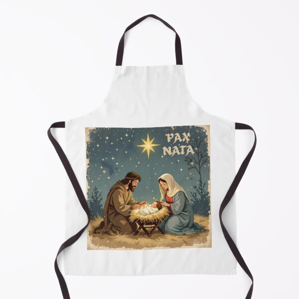 Item preview, Pax Nata — Born for Peace-Where Hope Was Born designed and sold by PixelInfinite.