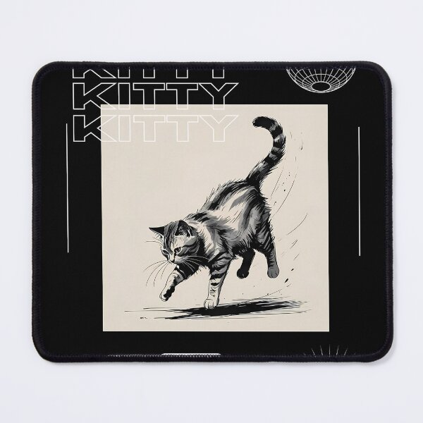 Item preview, Kitty designed and sold by Studio Levka.