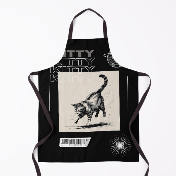 Item preview, Kitty designed and sold by Studio Levka.