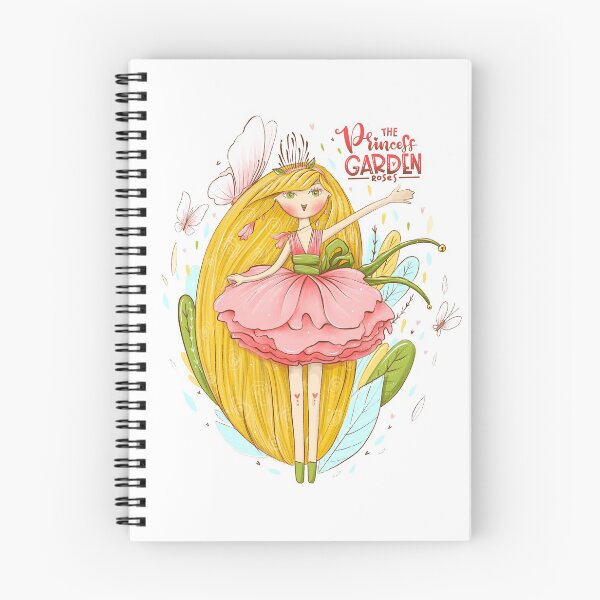 Artikelvorschau, Schönes Sonnenmädchen. Die Prinzessin der Garden Roses entworfen und verkauft von ArinaShe.