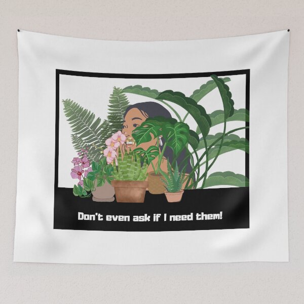 Item preview, Crazy About Green designed and sold by GreenPeony.