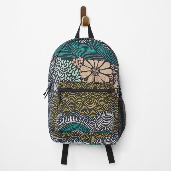 Item preview, La Tierra se eleva designed and sold by Seth Walker.