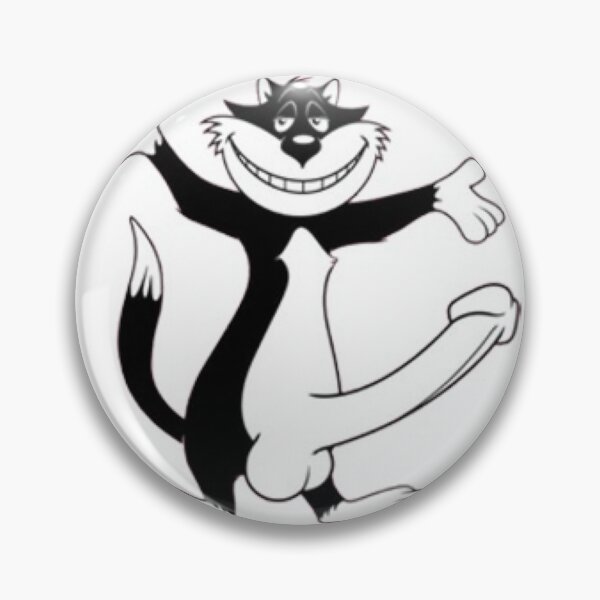 Item preview, Pussay patrol designed and sold by bertyb123.