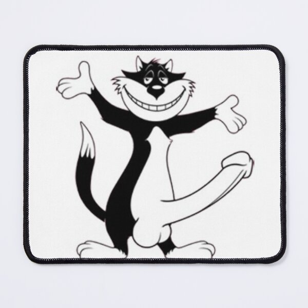 Item preview, Pussay patrol designed and sold by bertyb123.