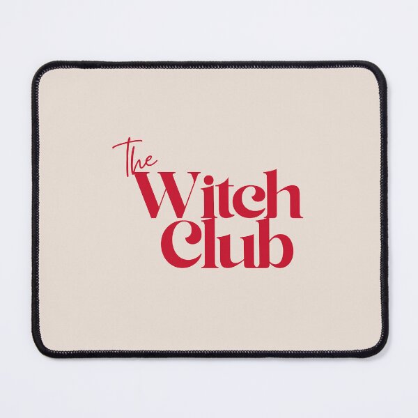 Item preview, the Witch Club designed and sold by nooribynidhi.
