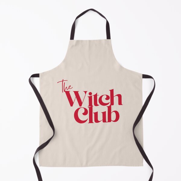Item preview, the Witch Club designed and sold by nooribynidhi.