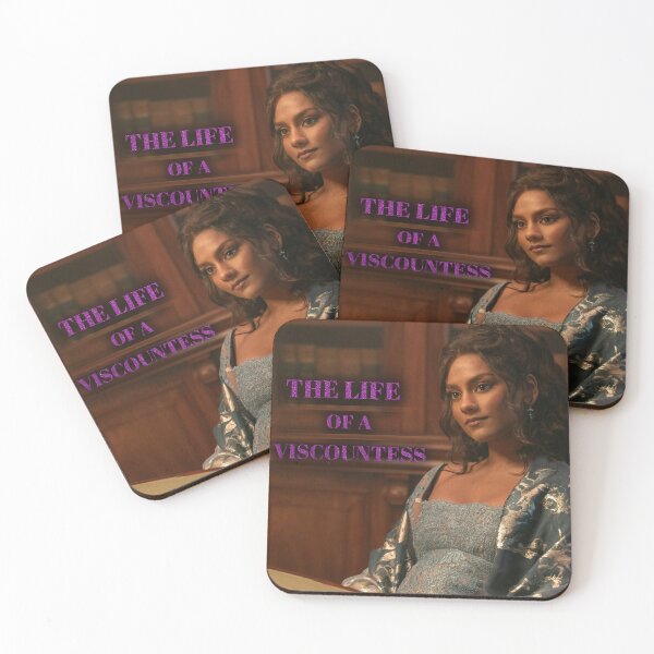 Item preview, the life of a viscountess designed and sold by pixsam.