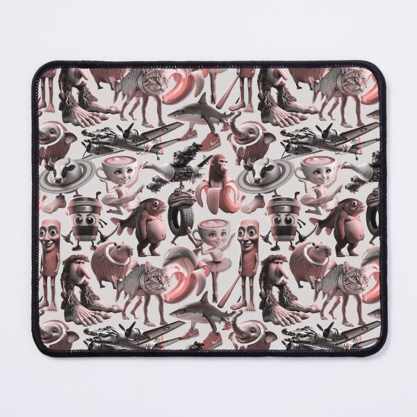 Item preview, Cerebro italiano monocromático designed and sold by Studio Vickn.