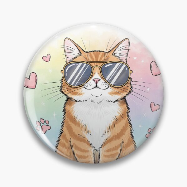 Item preview, My cats is my boss designed and sold by VisionaryMode.