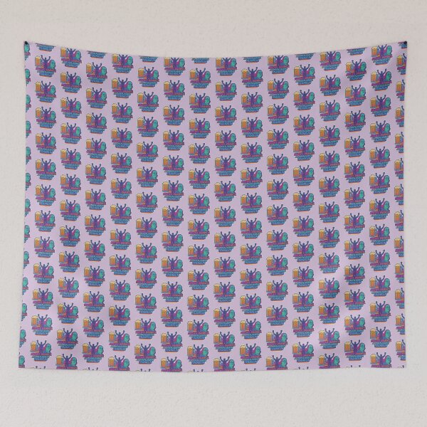 Item preview, Brews. Brawls. And Benjamin Franklin. designed and sold by BrightwayCo.